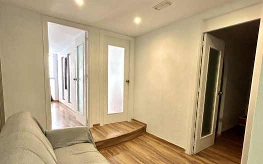 Habitación en Elche, Alicante.