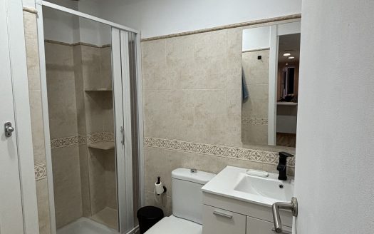 Habitación en Elche, Alicante.