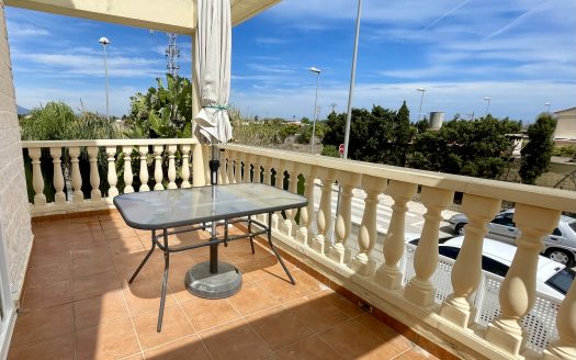 Apto Oliva playa, Valencia.