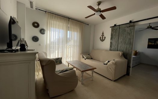 Apto Oliva playa, Valencia.