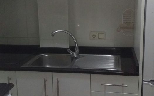 Apto en Benidorm – Loixana, Alicante.