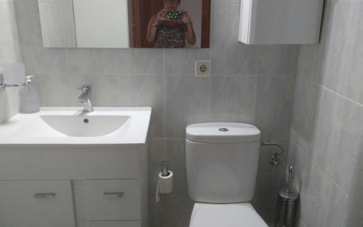 Apto en Benidorm – Loixana, Alicante.