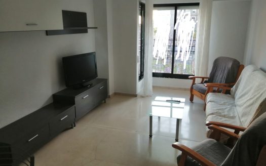 Piso en Elche, Alicante.