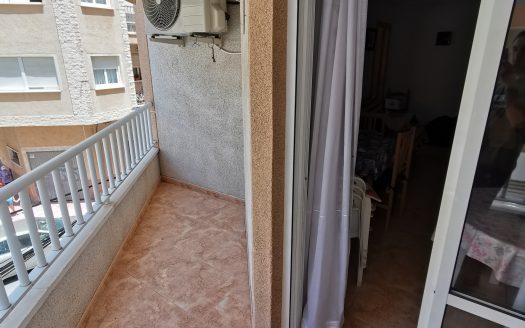 Habitación en Torrevieja, Alicante.