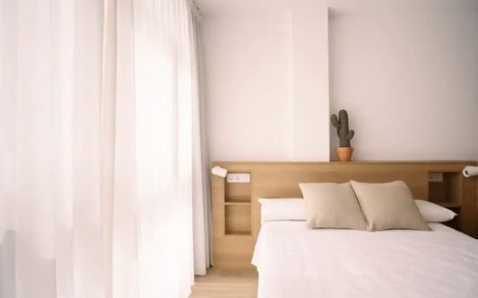 Estudio en Playa del Puig, Valencia