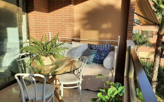 Habitación en Alicante Capital.