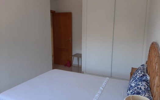 Habitación en Alicante Capital.
