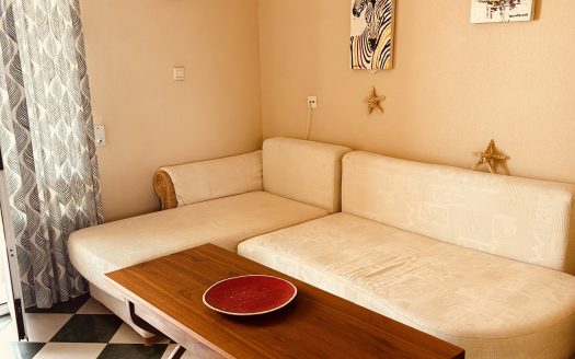 Apto en Torrevieja, Alicante.