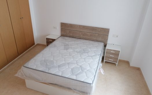 Piso en Albocácer, Castellón.