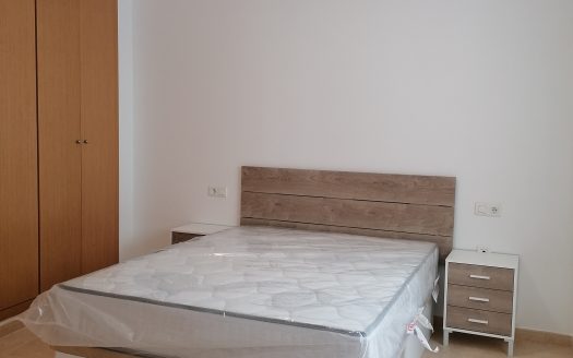 Piso en Albocácer, Castellón.