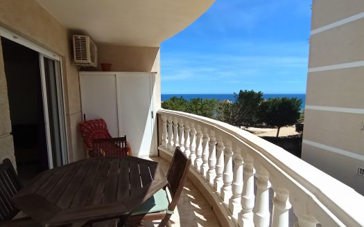 Apto Playa Arenales del Sol, Alicante Capital.