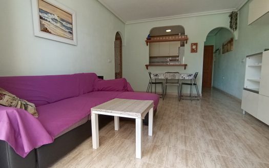 Apto Playa Arenales del Sol, Alicante Capital.