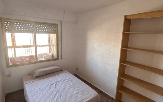 Piso en Puerto Sagunto, Valencia.