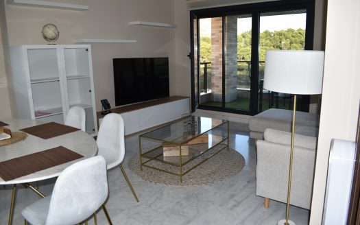 Habitación en Alicante Capital.