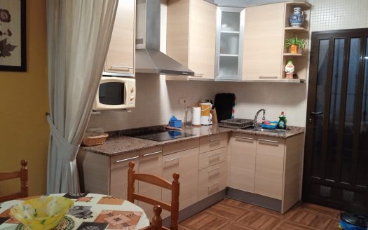 Apto en Torrevieja, Alicante.