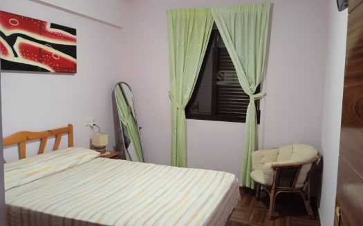 Apto en Torrevieja, Alicante.