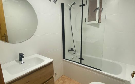 Habitación en Torrevieja, Alicante.