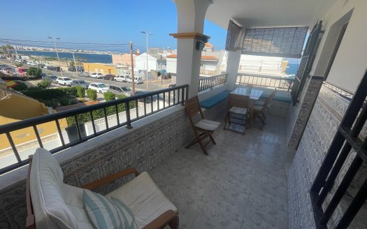 Apto en Torrevieja. Alicante.