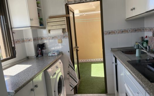 Apto en Torrevieja. Alicante.