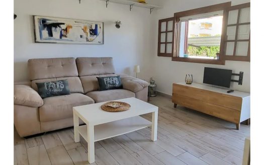 Apto en els Molins, Dénia, Alicante.