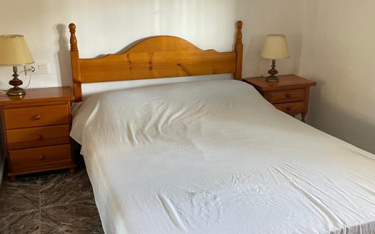 Piso en Torrevieja / Orihuela Costa, Alicante.