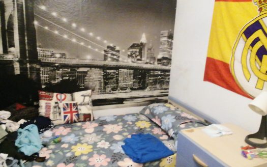 Piso en Torrevieja, Alicante.