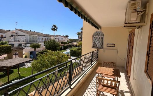 Apto en La Mata, Torrevieja, Alicante.