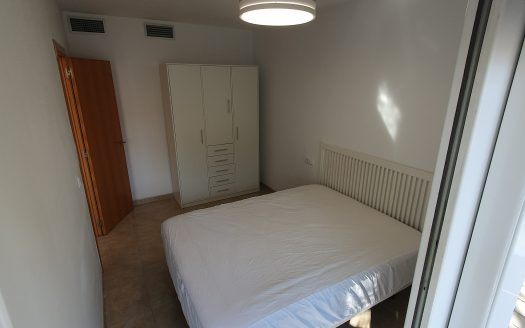 Piso en Benicaló, Castellón.