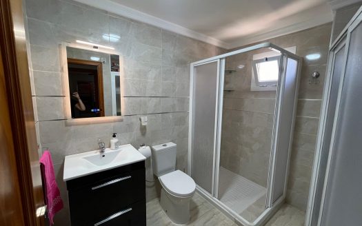 Apto en La Mata, Torrevieja, Alicante.