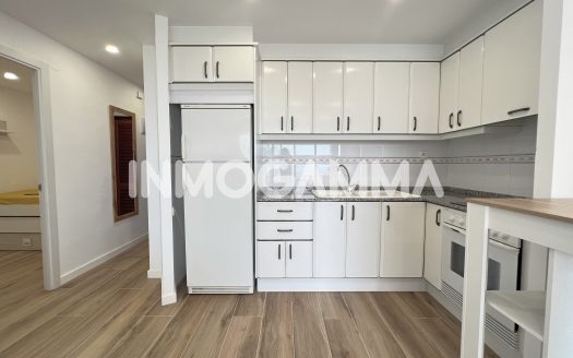 Piso en Cullera, Valencia.