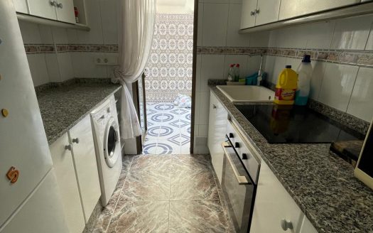 Piso en Torrevieja / Orihuela Costa, Alicante.