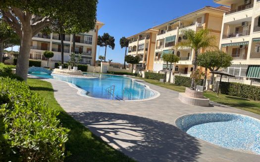 Apto en La Mata, Torrevieja, Alicante.