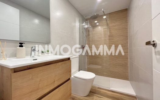 Piso en Cullera, Valencia.