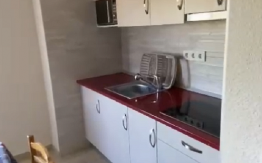 Apto en Torrevieja, Alicante.