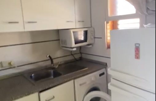 Apto en Torrevieja, Alicante.
