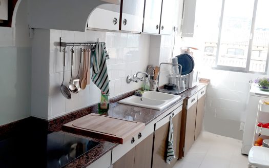 Habitación en Pont de Fusta, Valencia Capital.