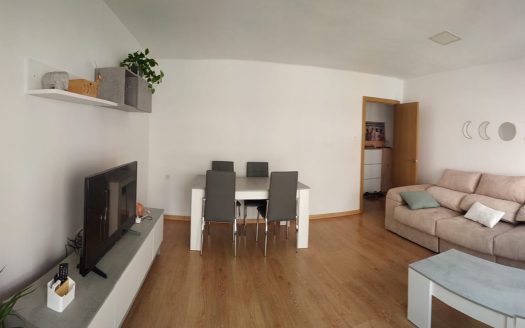 Habitación den Catarroja, Valencia.