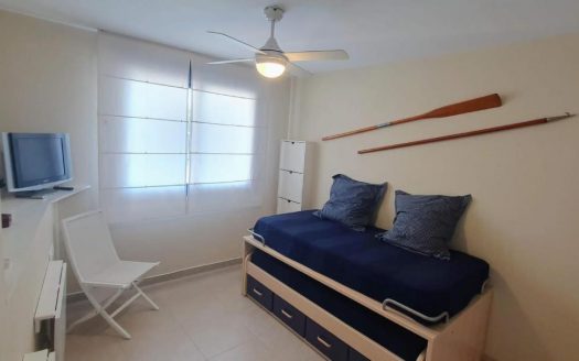 Apto en Denia, Alicante.