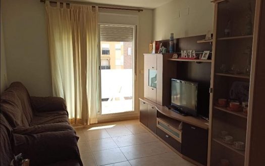 Apto Oropesa del Mar, Castellón.