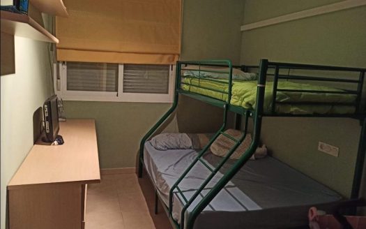 Apto Oropesa del Mar, Castellón.