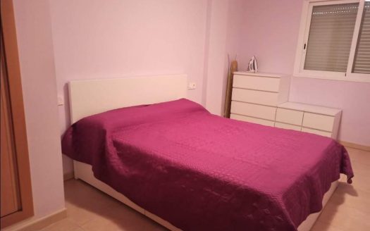 Apto Oropesa del Mar, Castellón.