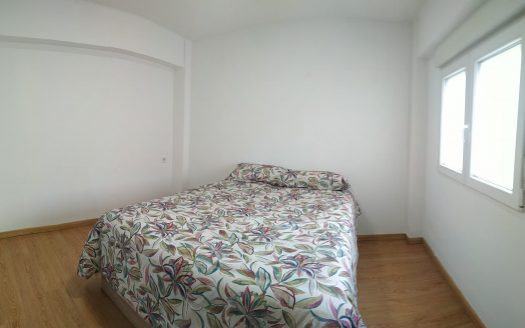 Habitación den Catarroja, Valencia.