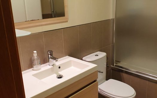 Habitación en San Vicente del Raspeig, Alicante.