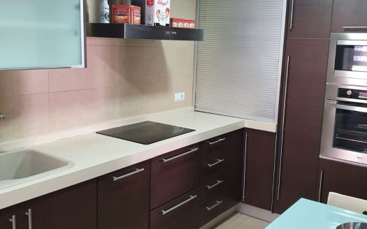 Habitación en San Vicente del Raspeig, Alicante.