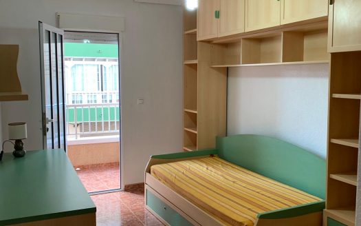 Habitación Centro de Torrevieja, Alicante.