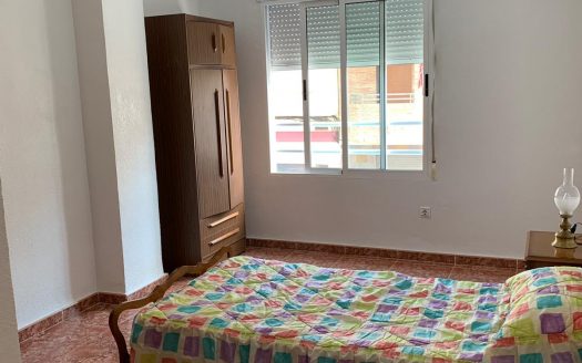 Habitación Centro de Torrevieja, Alicante.