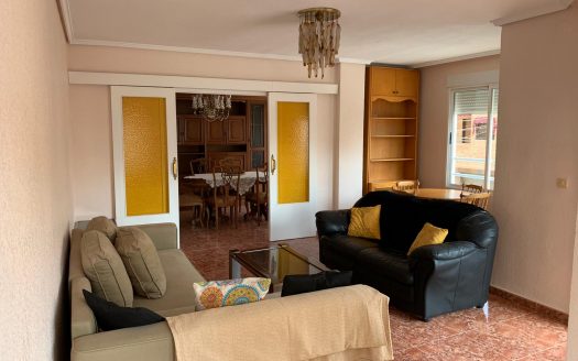 Habitación Centro de Torrevieja, Alicante.