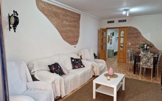 Piso en Orihuela, Alicante.