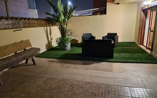 Piso en Orihuela, Alicante.