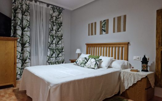 Piso en Orihuela, Alicante.